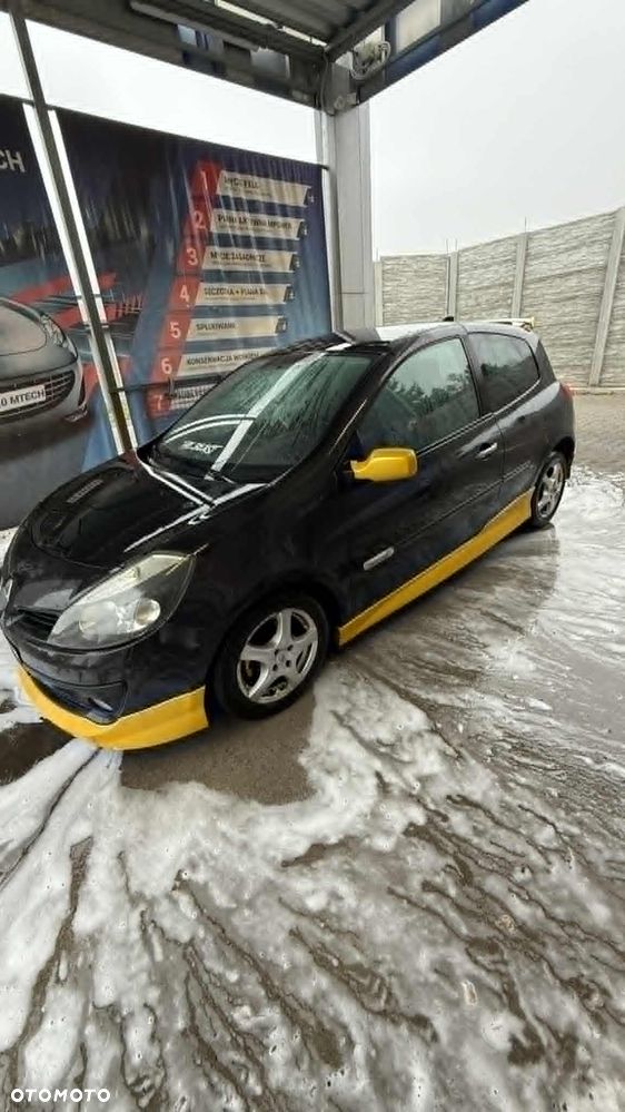 Renault Clio 1.2 TCE Rip Curl - 5