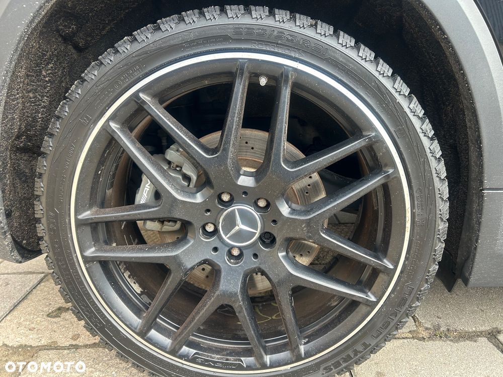 Mercedes-Benz GLA AMG 45 4Matic+ AMG Speedshift DCT 8G - 14