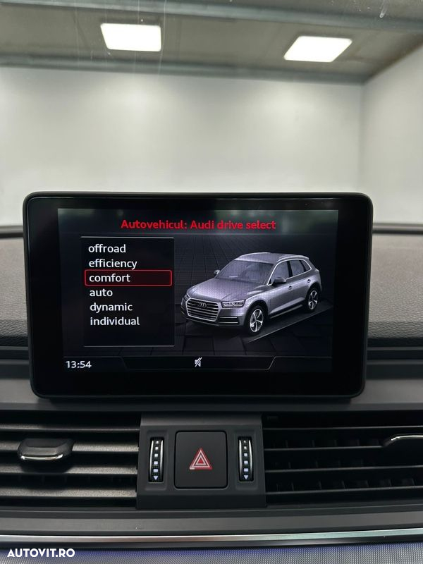 Audi Q5 2.0 TFSI S tronic Sport - 24