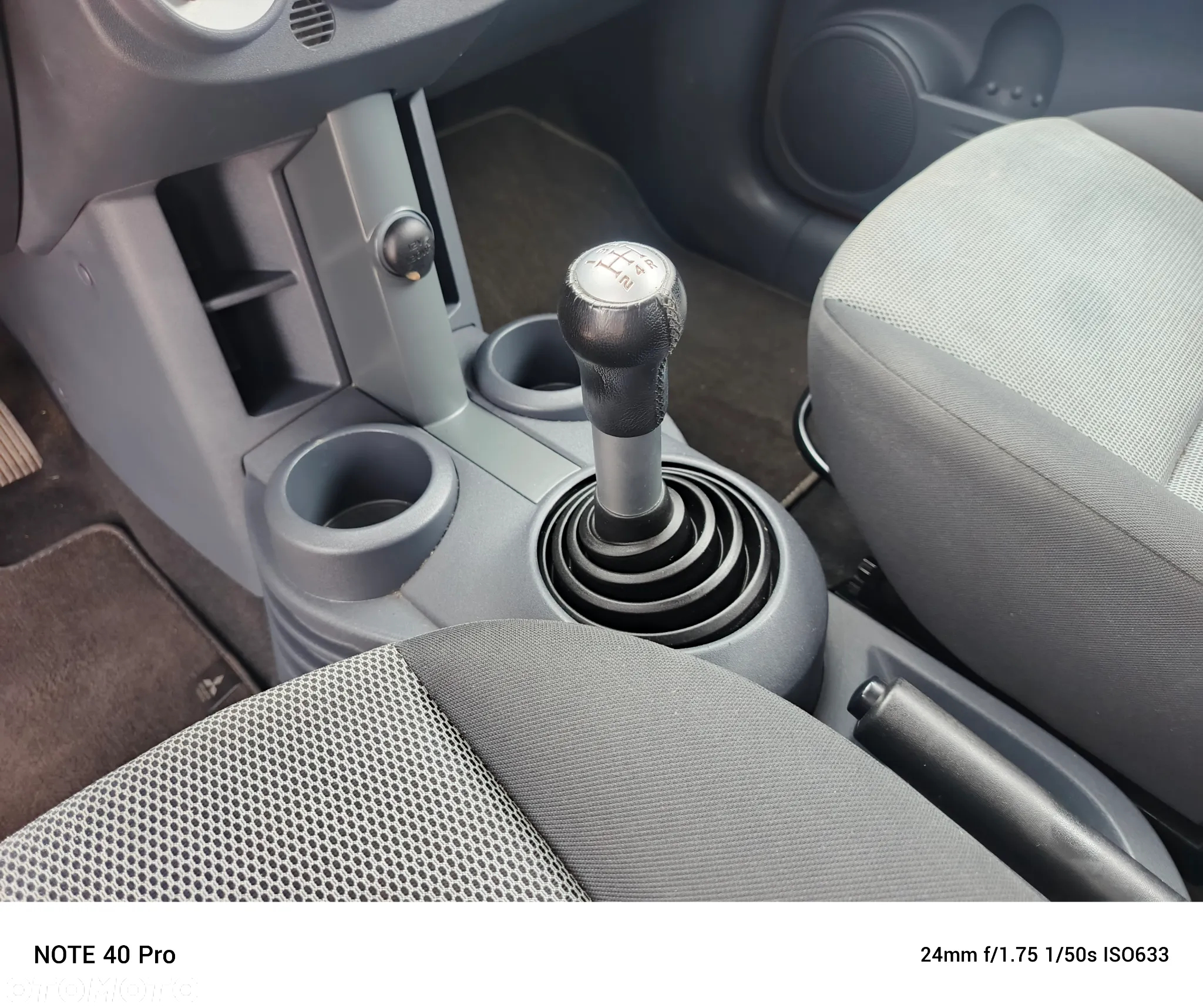 Mitsubishi Colt 1.3 ClearTec Motion - 21