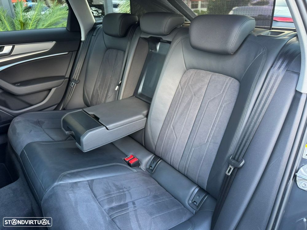 Audi A6 Avant 40 TDI Sport S tronic - 21