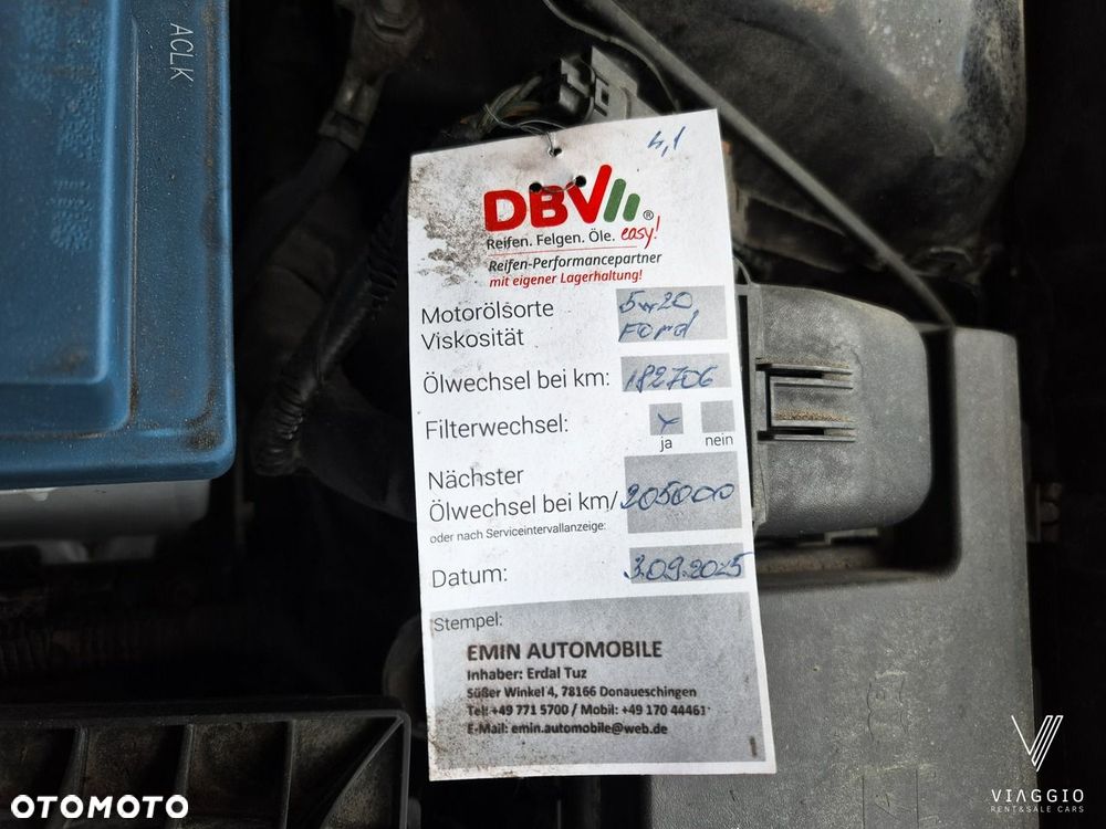 Ford Mondeo 1.5 EcoBoost STart-Stopp Titanium - 6