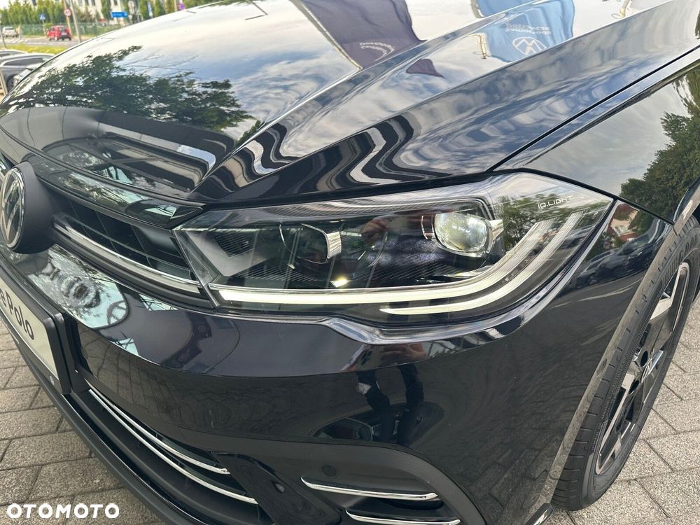 Volkswagen Polo 1.0 TSI Edition 50 DSG - 29