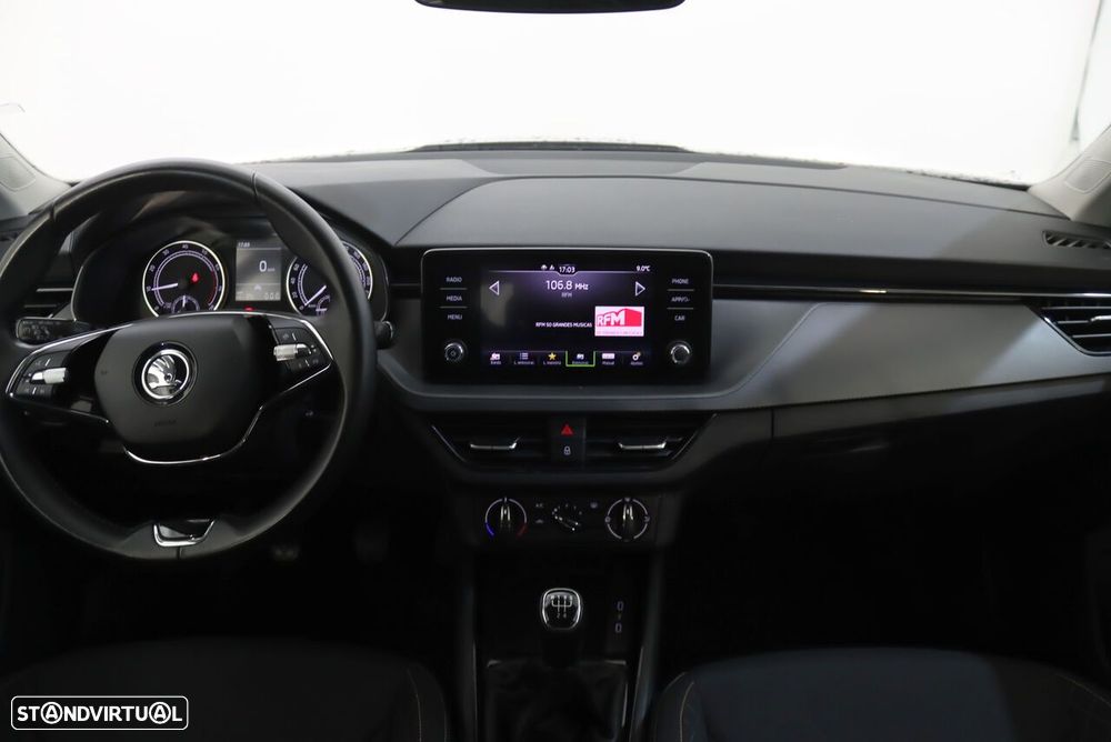 Skoda Kamiq 1.0 TSI Ambition - 6