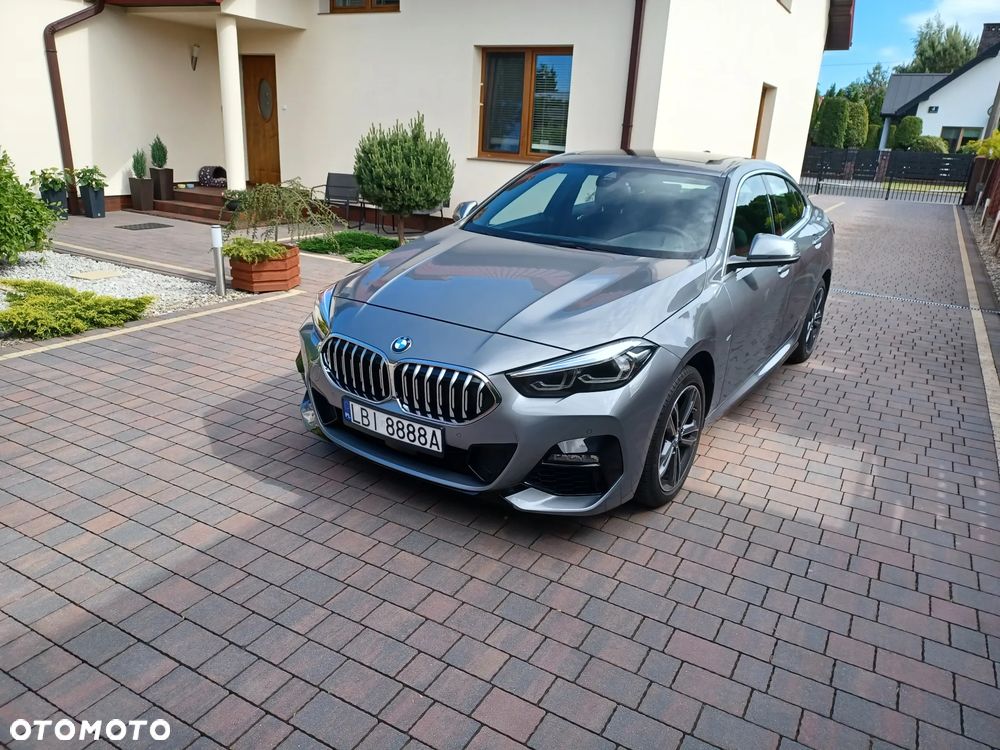 BMW Seria 2 - 2