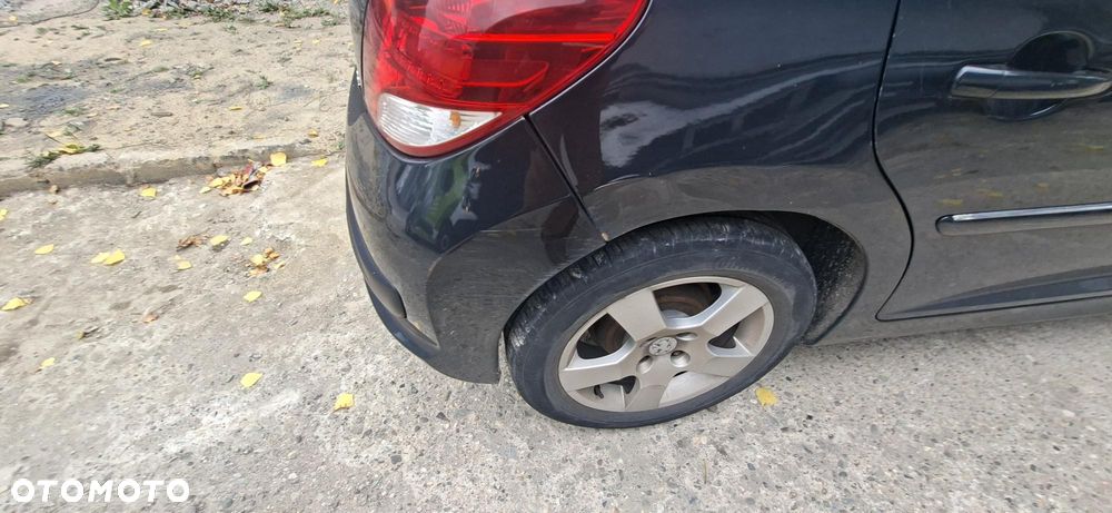 Peugeot 207 - 9
