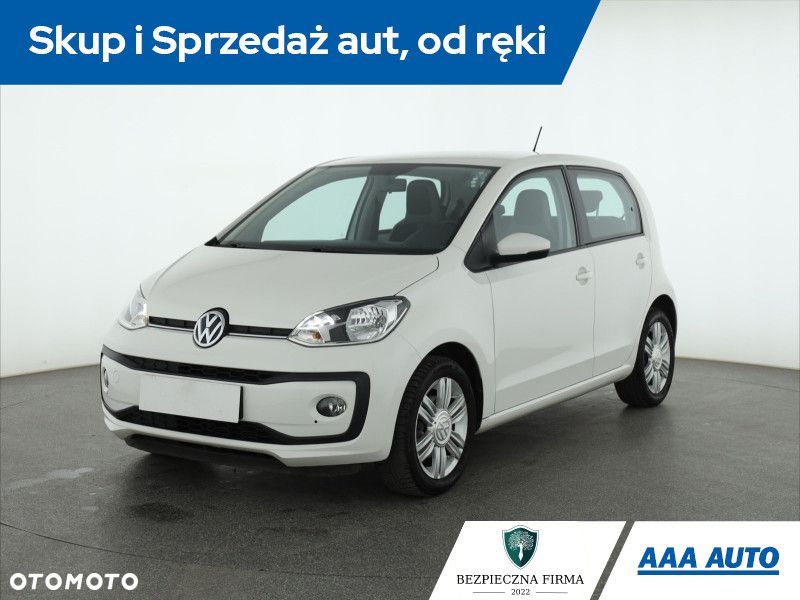Volkswagen up! - 2