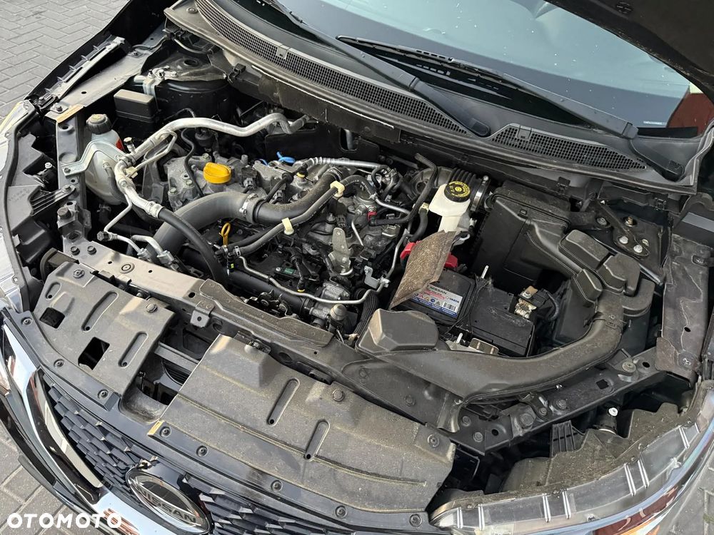 Nissan Qashqai 1.2 DIG-T 360 - 23
