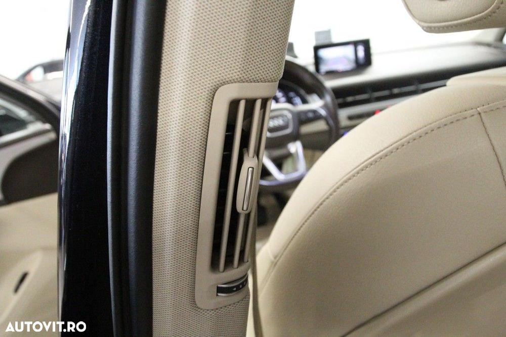 Audi Q7 3.0 TDI Quattro Tiptronic - 17