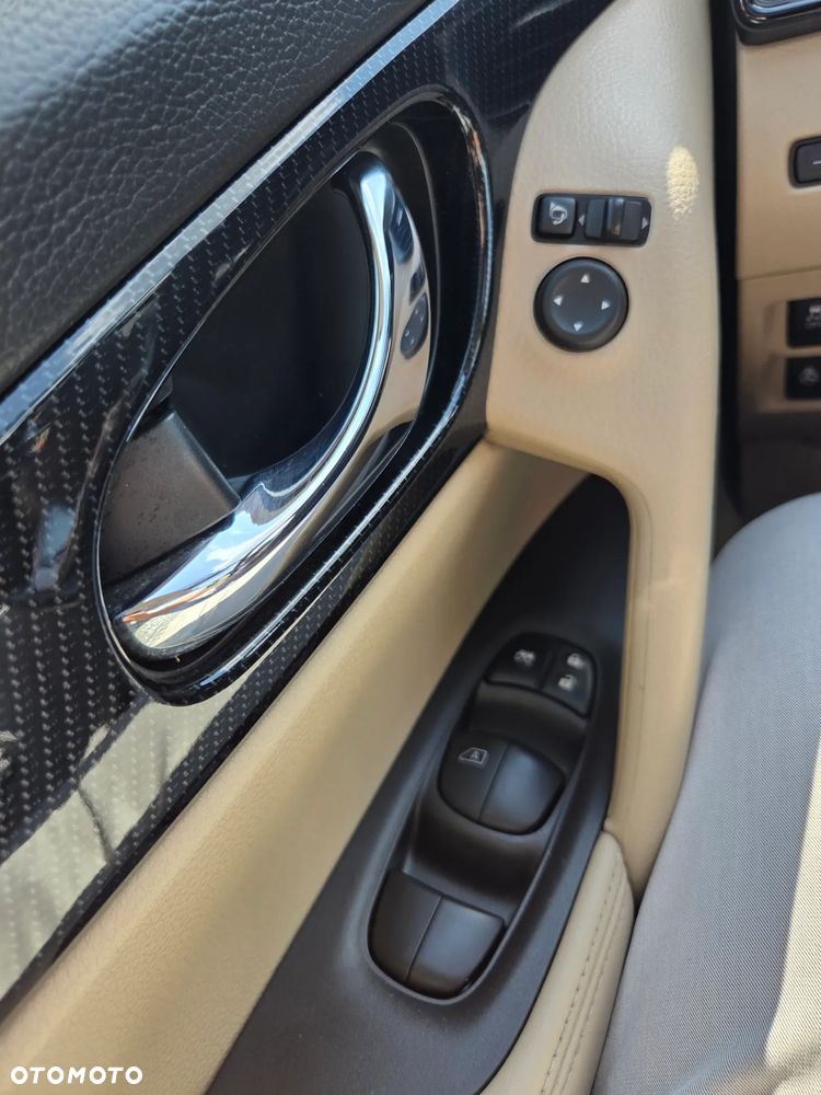 Nissan X-Trail 1.3 DIG-T Tekna 2WD DCT - 25