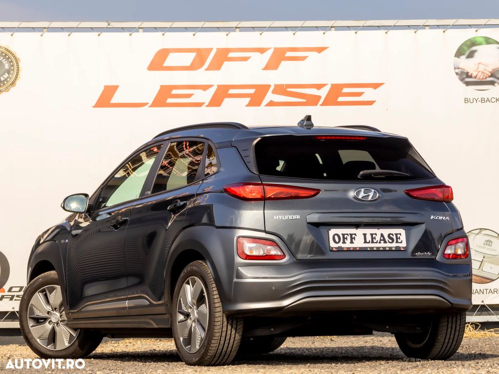 Hyundai KONA EV Style - 3