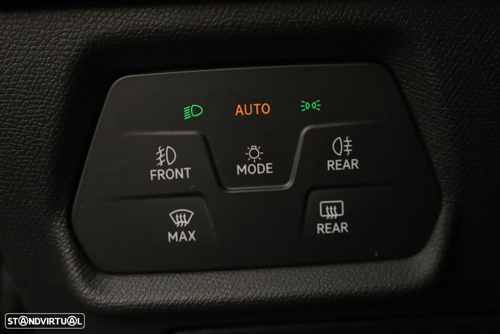 SEAT Leon ST 1.5 TSI e-Hybrid FR DSG - 18