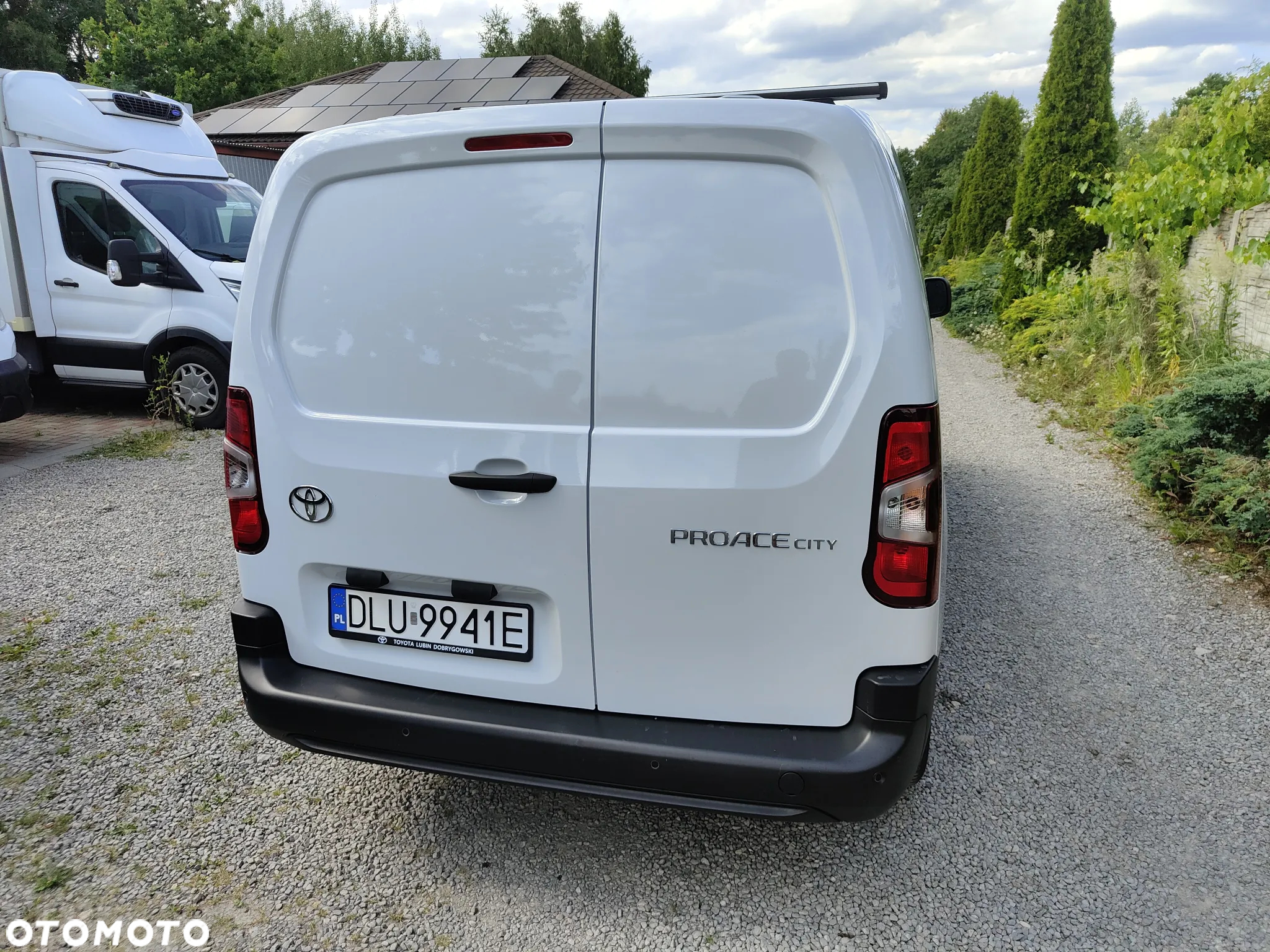 Toyota Proace City XL Maxi 2024r L2 1.5 Diesel  102PS - 7