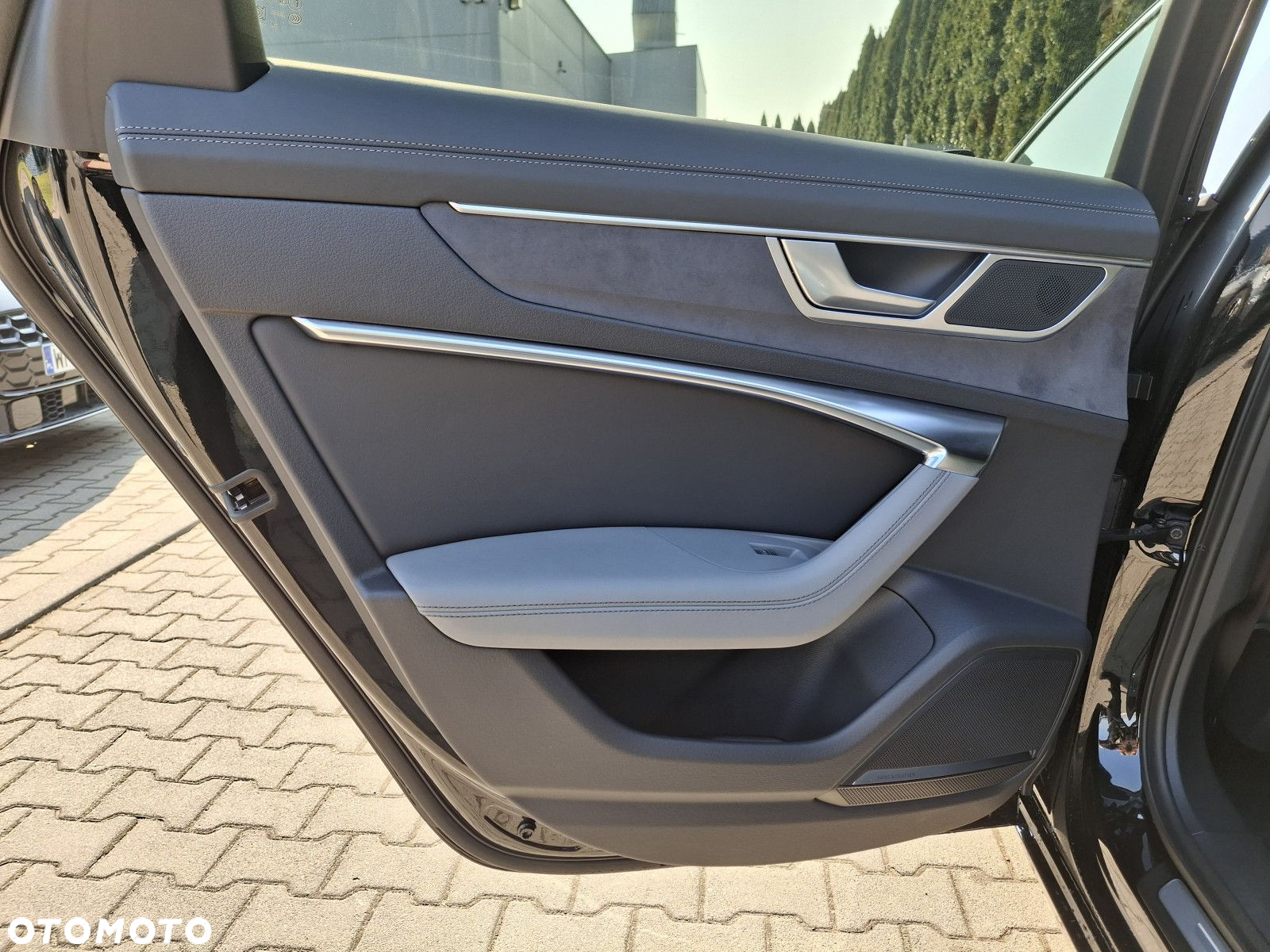 Audi A6 - 17