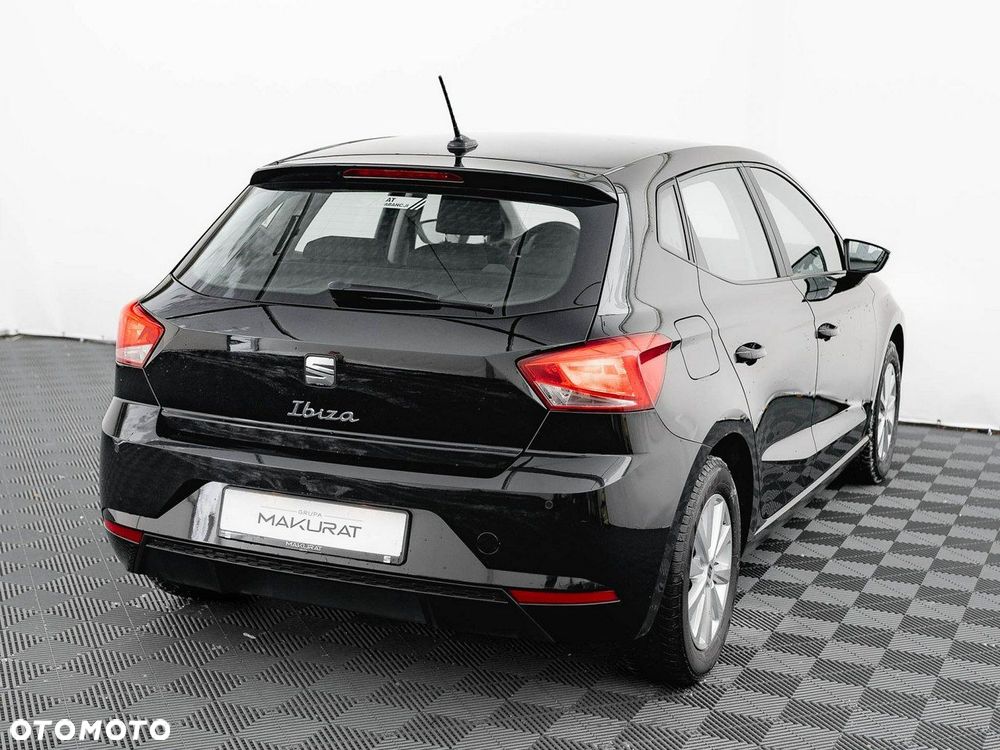 Seat Ibiza - 6