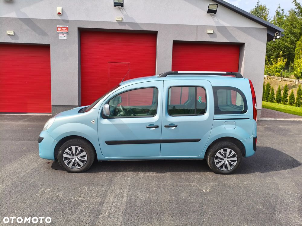 Renault Kangoo 1.6 16V Expression - 3