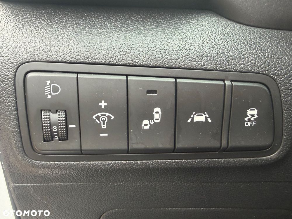 Hyundai Tucson 1.6 CRDi N Line 2WD DCT - 12