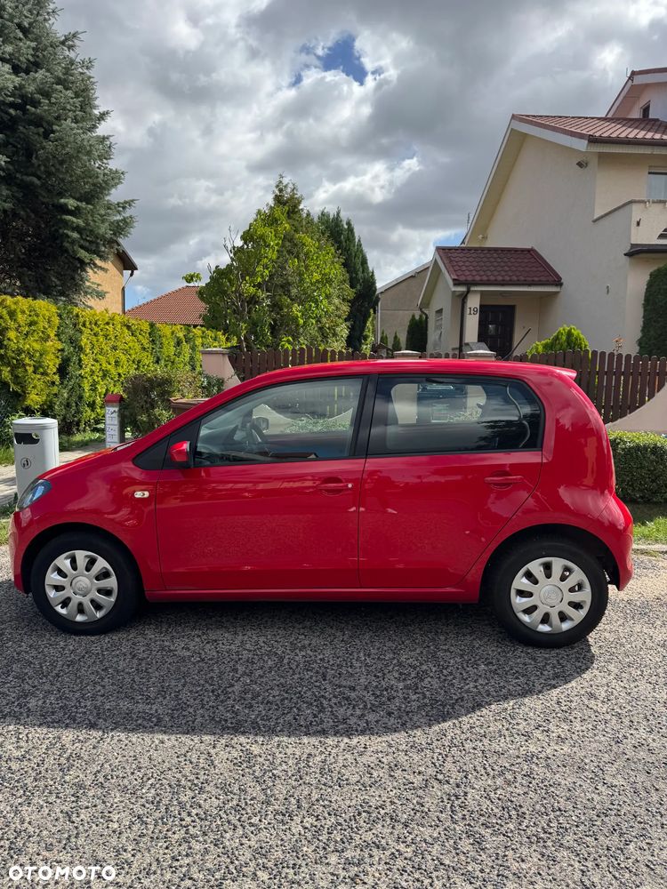 Skoda Citigo 1.0 Ambition - 2