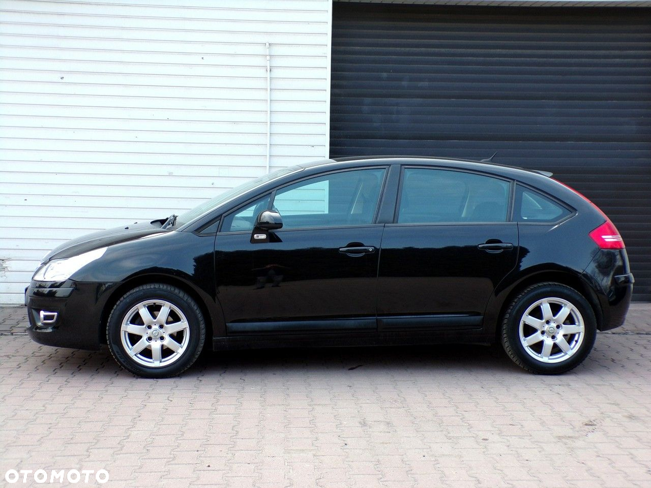 Citroën C4 - 15