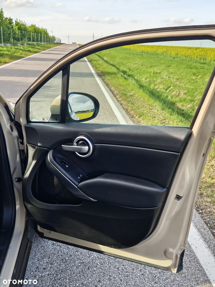 Fiat 500X 1.4 MultiAir 4x2 S&S City Cross - 20