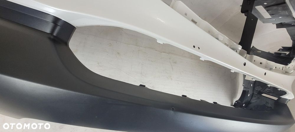 ZDERZAK PRZEDNI MAZDA CX-30 2019- DGH9-50031 - 6