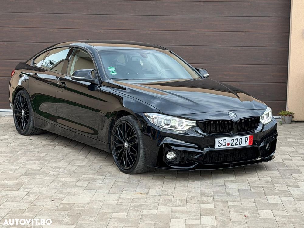 BMW Seria 4 - 2