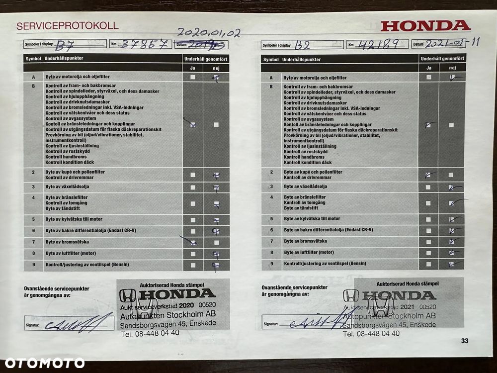 Honda Civic 1.8 i-VTEC Elegance - 34