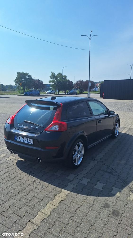 Volvo C30 - 4