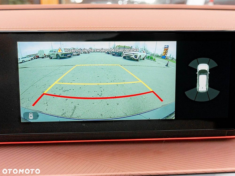 SsangYong/KGM Torres 1.5 T-GDI Adventure Plus - 26