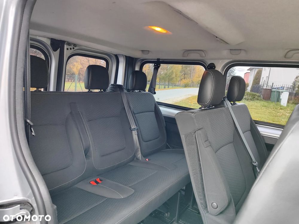 Opel Vivaro L1H1 2,7t Edition - 25