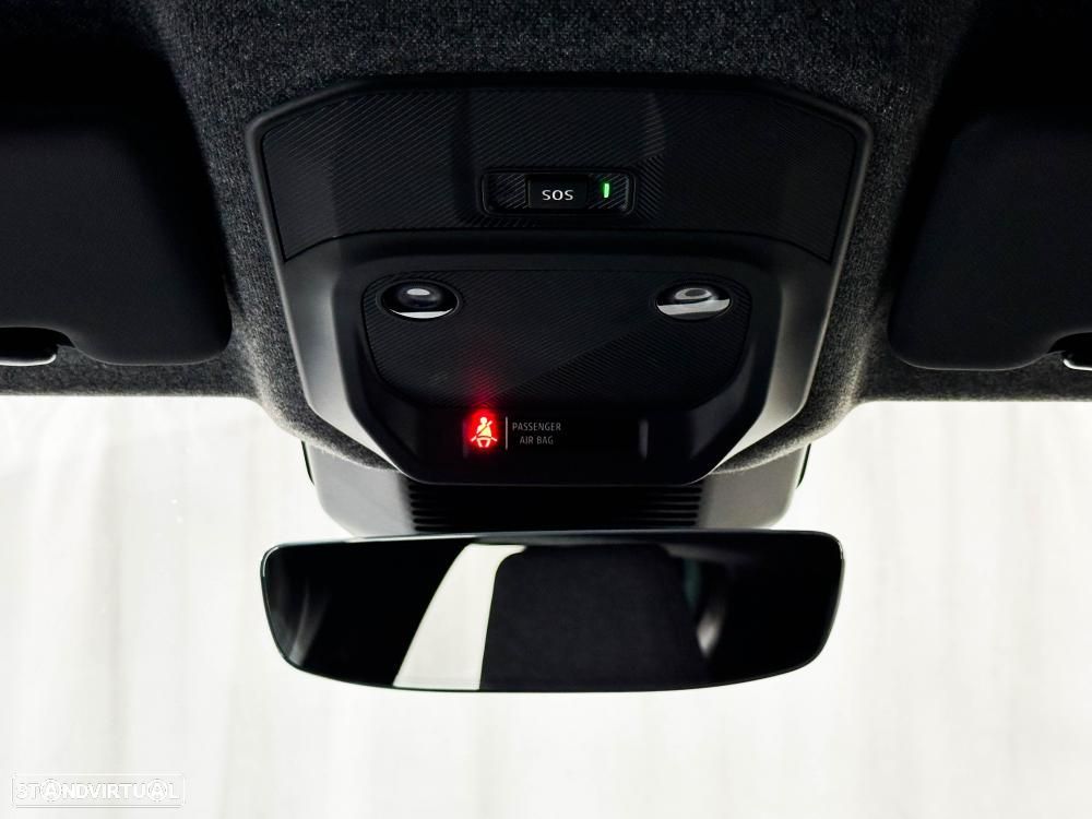 Renault 4 E-Tech 52 kWh Iconic Autonomia Conforto - 24