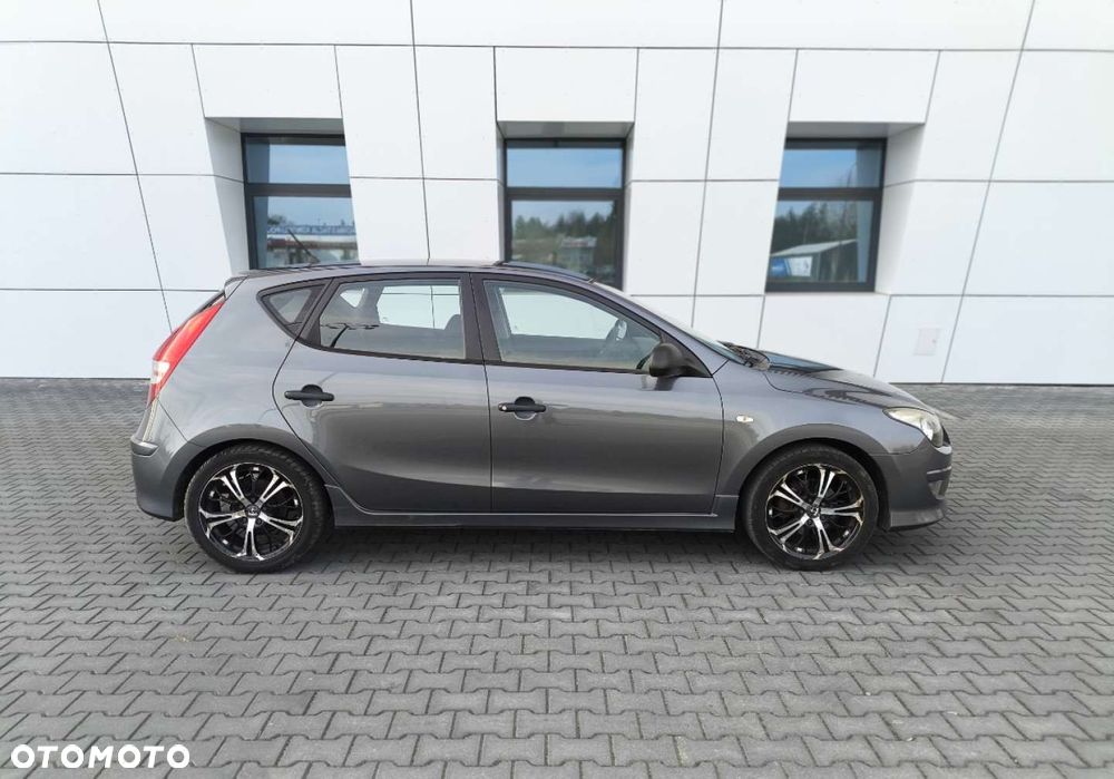 Hyundai i30 - 7