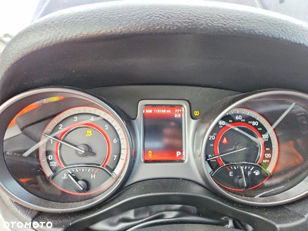 Dodge Journey - 10