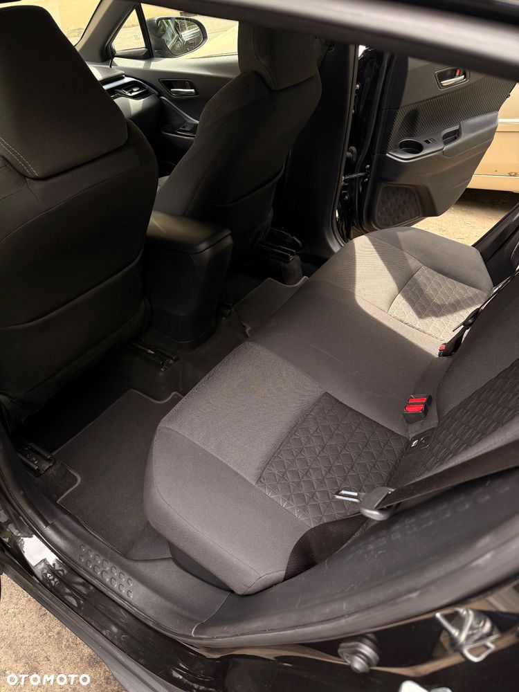 Toyota C-HR 1.8 Hybrid Style - 30