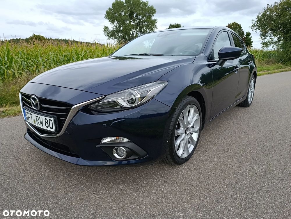 Mazda 3 SKYACTIV-G 120 Center-Line - 8