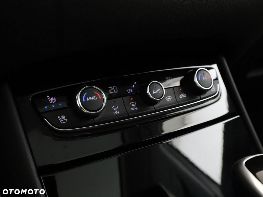 Opel Grandland X 2.0 CDTI Ultimate S&S - 28