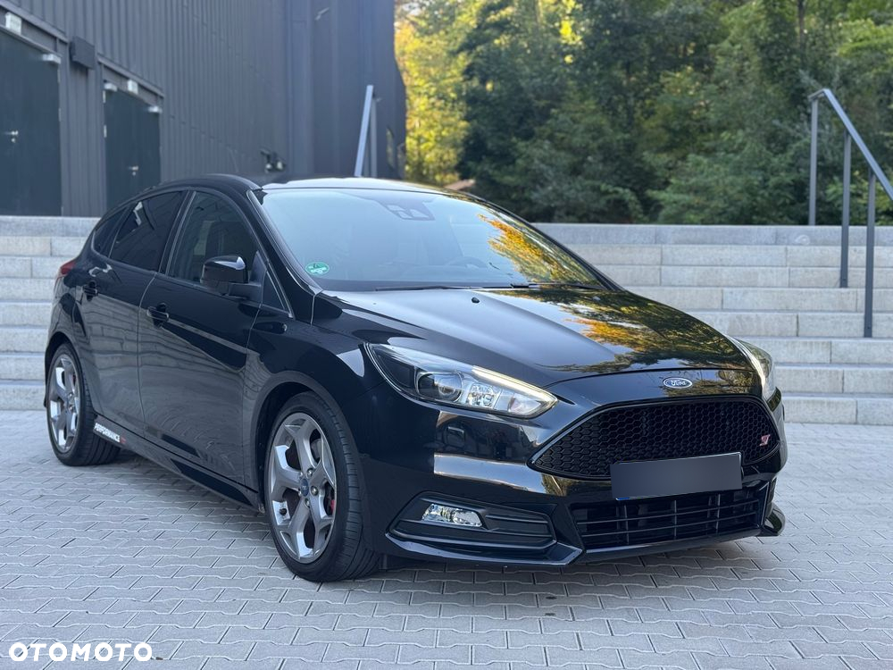 Ford Focus 2.0 TDCi ST-2 - 8