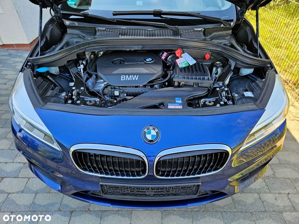 BMW Seria 2 - 39