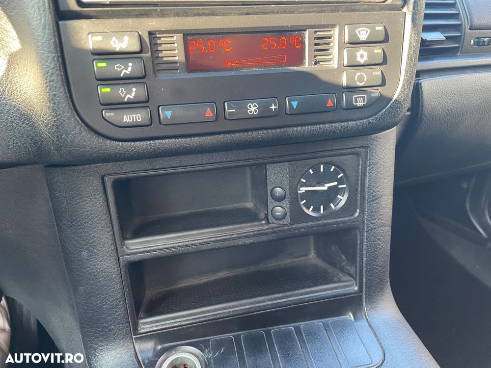 BMW Seria 3 - 18