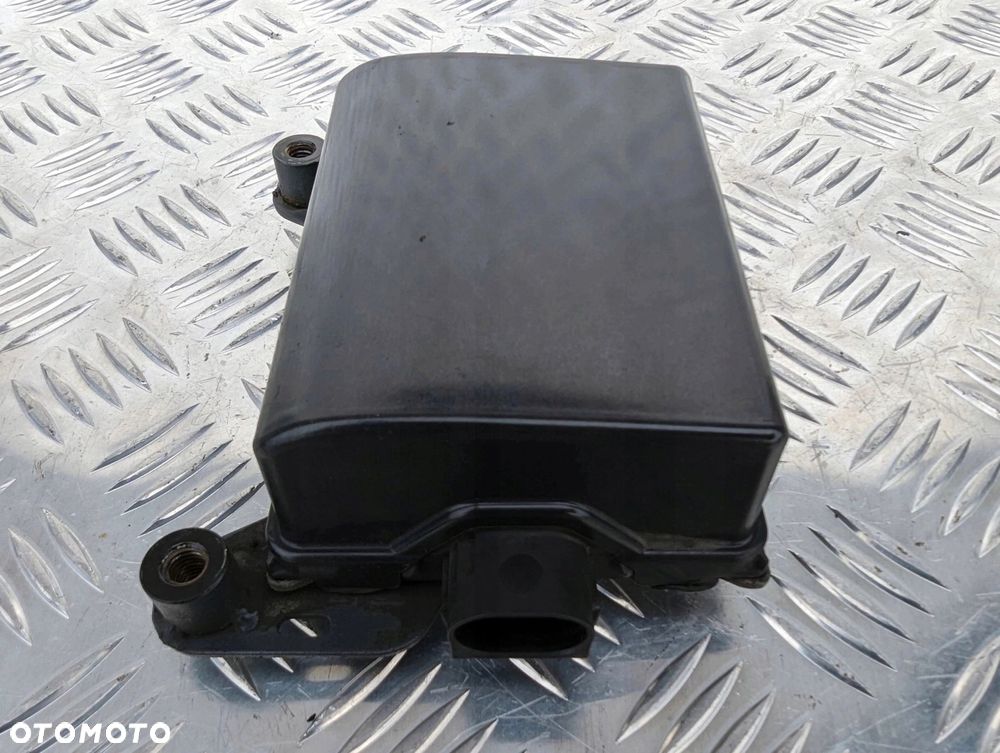 RADAR AKTYWNY ACC2 AEBS DAF XF 106 480 LIFT - 1