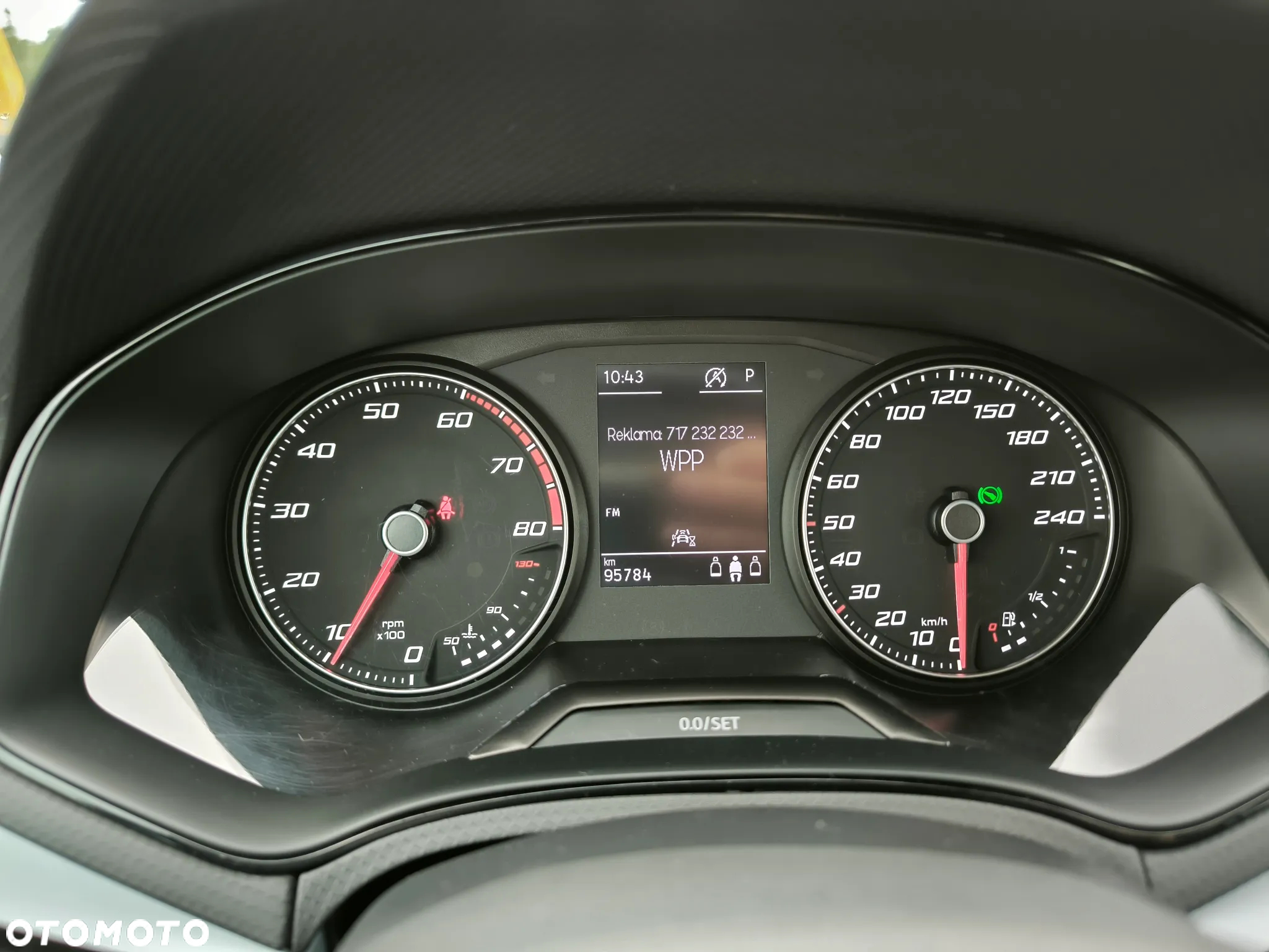 Seat Arona 1.0 TSI Style S&S DSG - 13