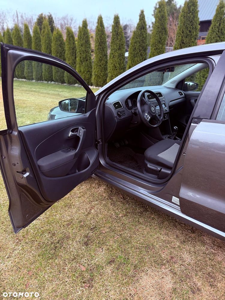 Volkswagen Polo 1.2 Trendline CityLine - 5