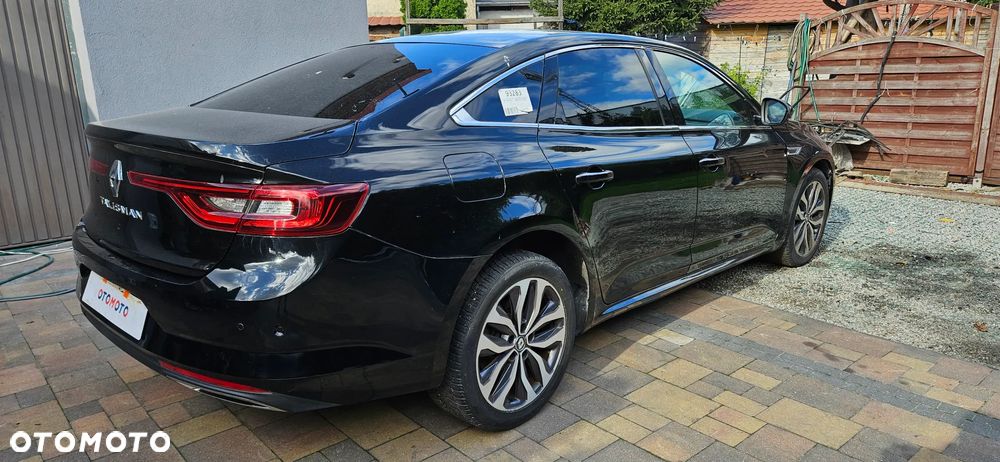 Renault Talisman 1.6 Energy dCi Initiale Paris EDC - 3