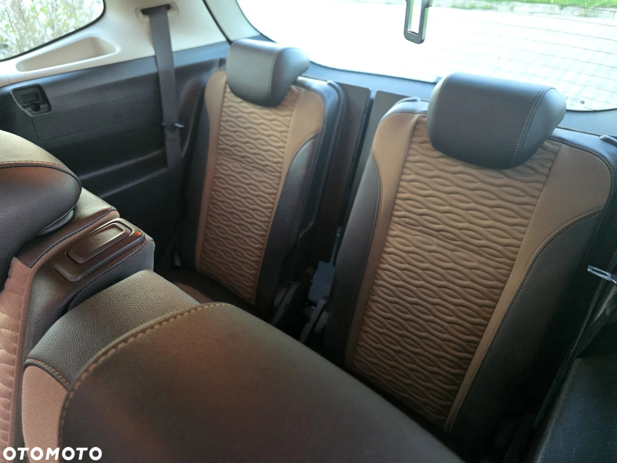 Opel Zafira 2.0 CDTI Cosmo S&S - 14