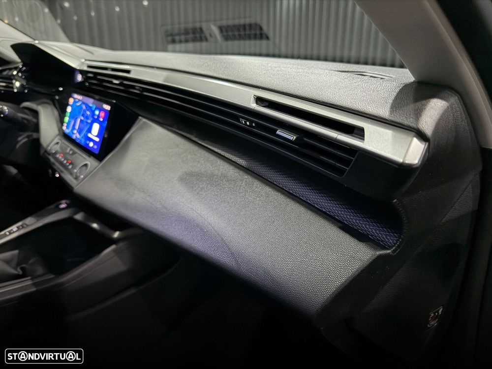 Peugeot 308 1.2 PureTech Allure - 29