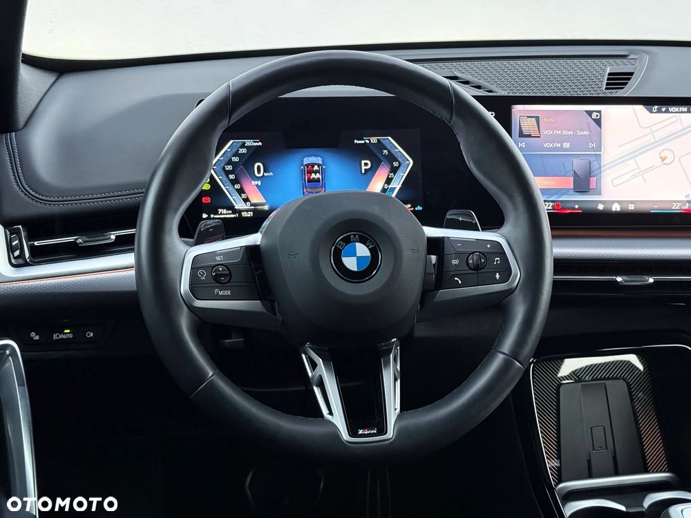 BMW X1 sDrive20i mHEV sport - 15