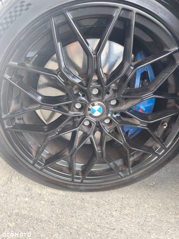 BMW Seria 5 - 16