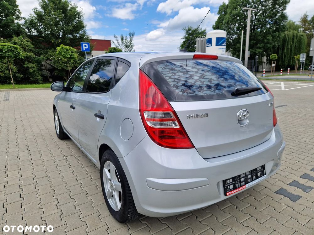Hyundai i30 1.4 Blue Classic - 5