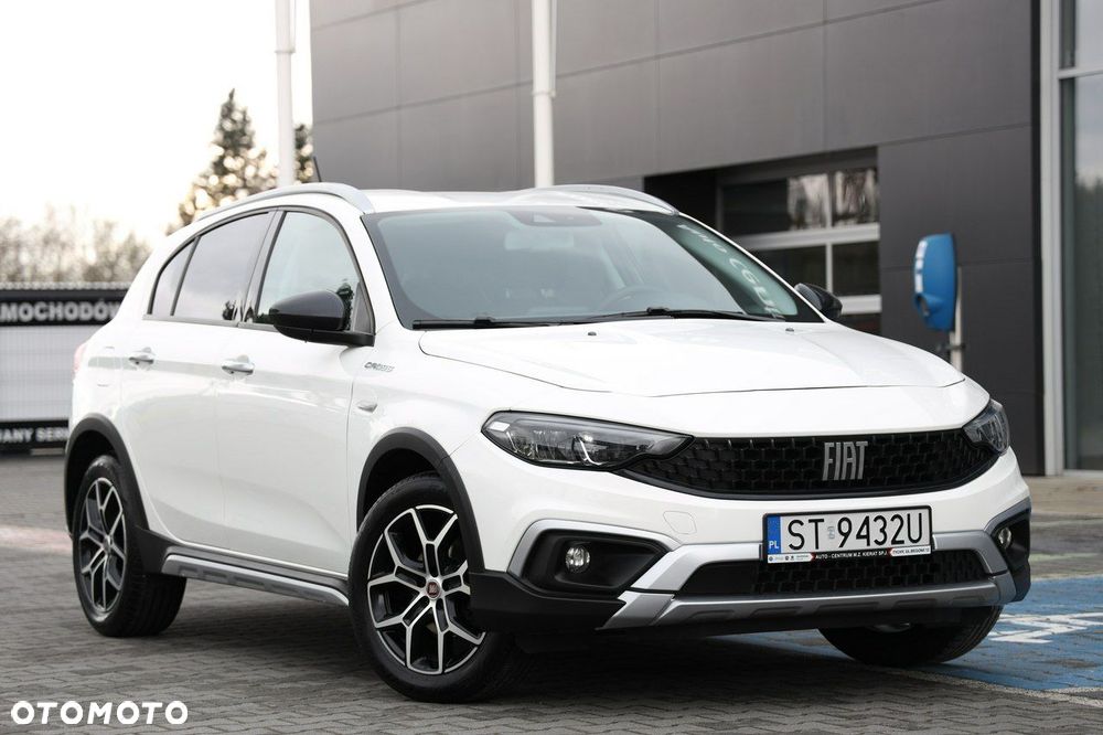 Fiat Tipo - 2