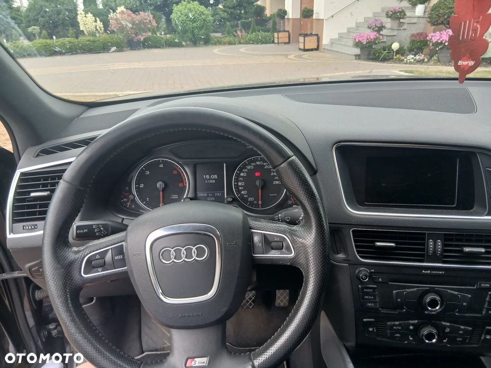 Audi Q5 2.0 TDI Quattro - 10